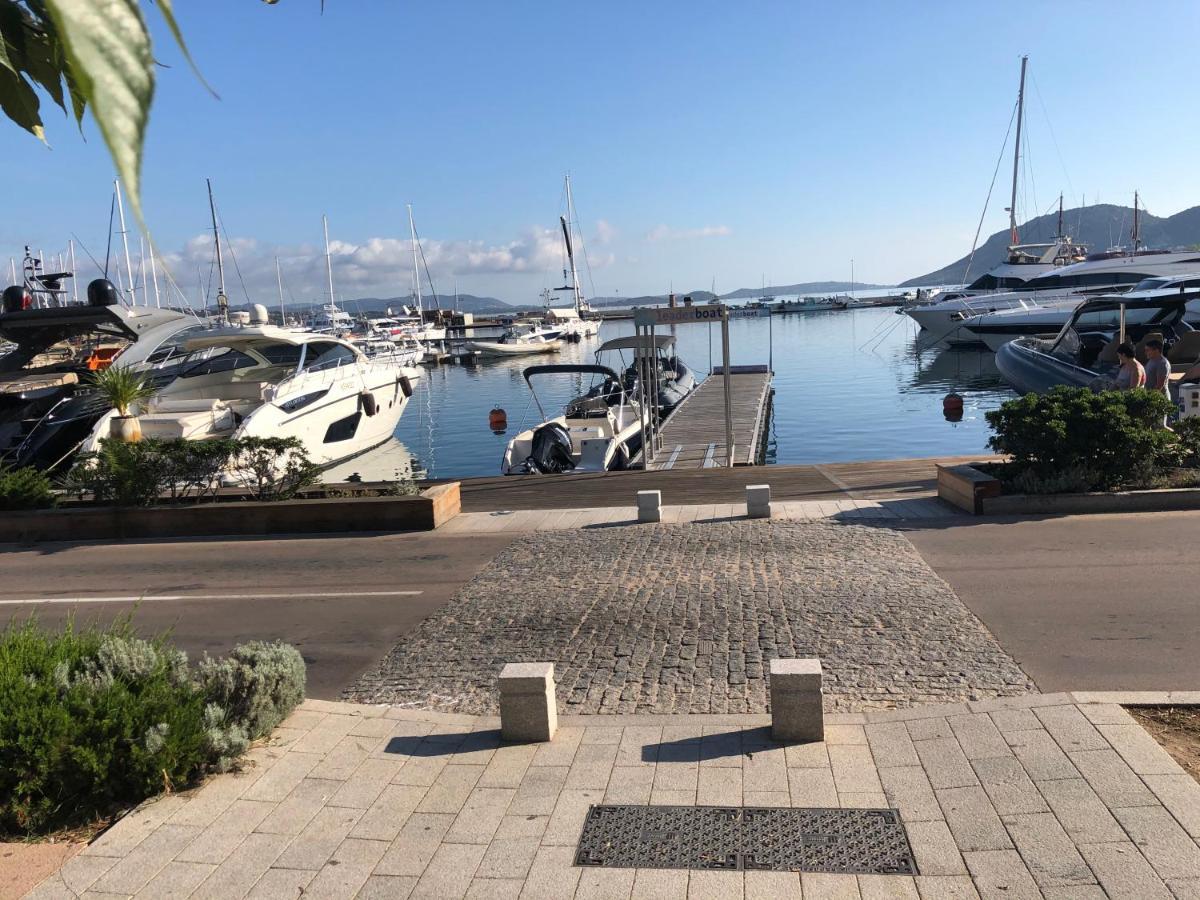 Palombaggia Villa Porto-Vecchio  Luaran gambar