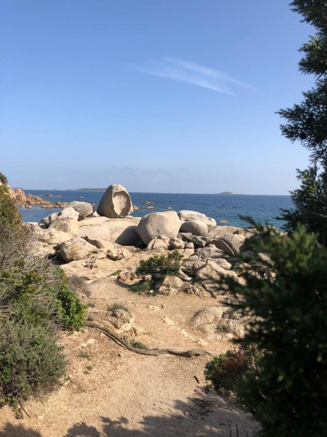 Palombaggia Villa Porto-Vecchio  Luaran gambar