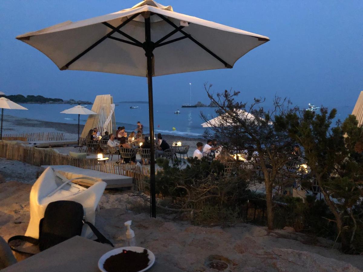 Palombaggia Villa Porto-Vecchio  Luaran gambar