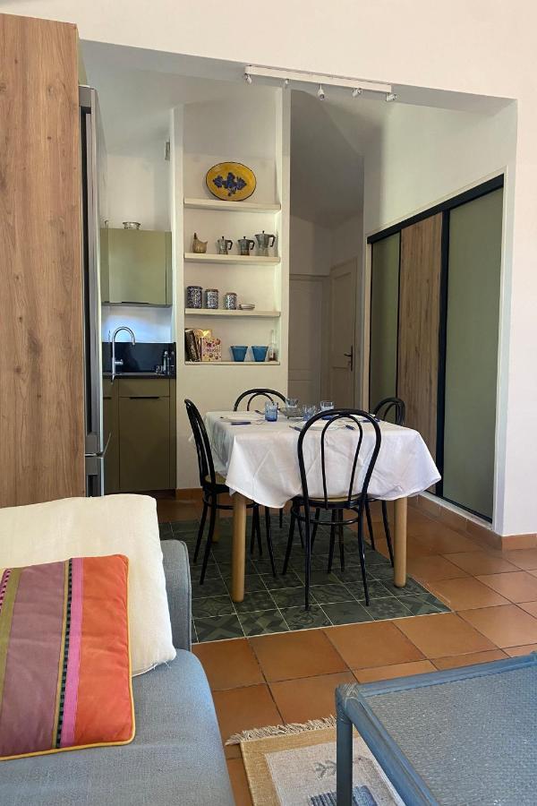 Palombaggia Villa Porto-Vecchio  Luaran gambar