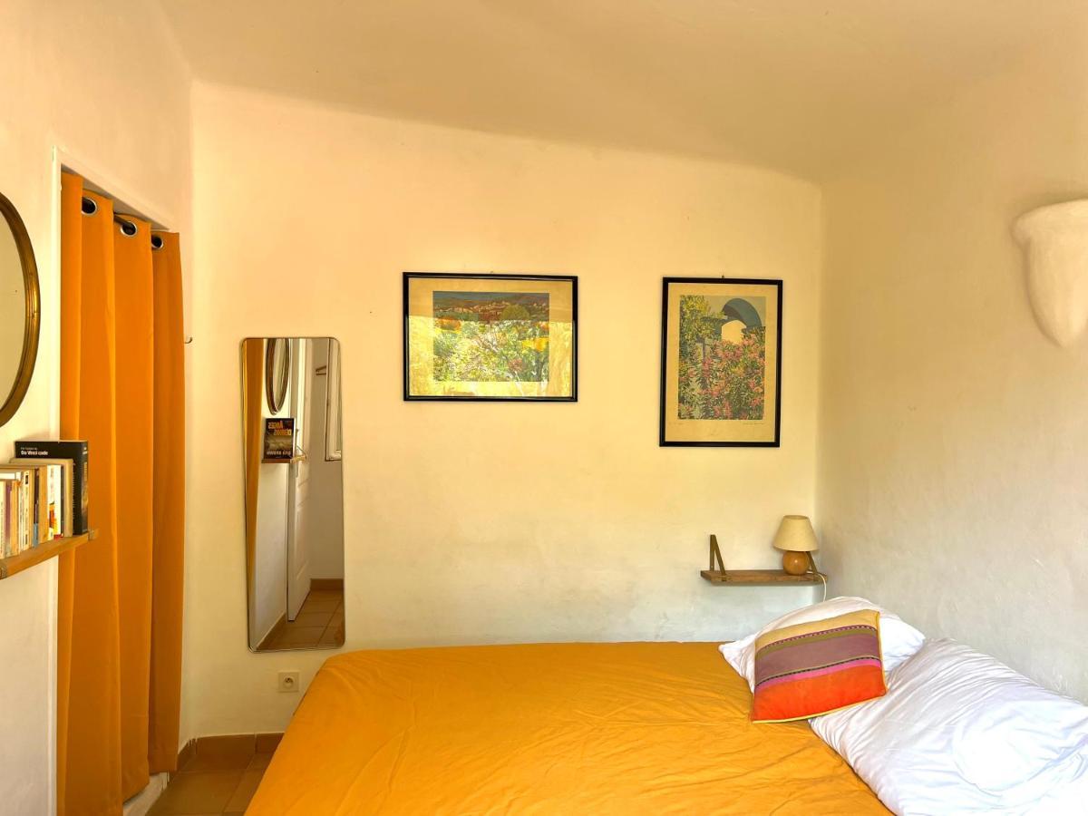 Palombaggia Villa Porto-Vecchio  Luaran gambar