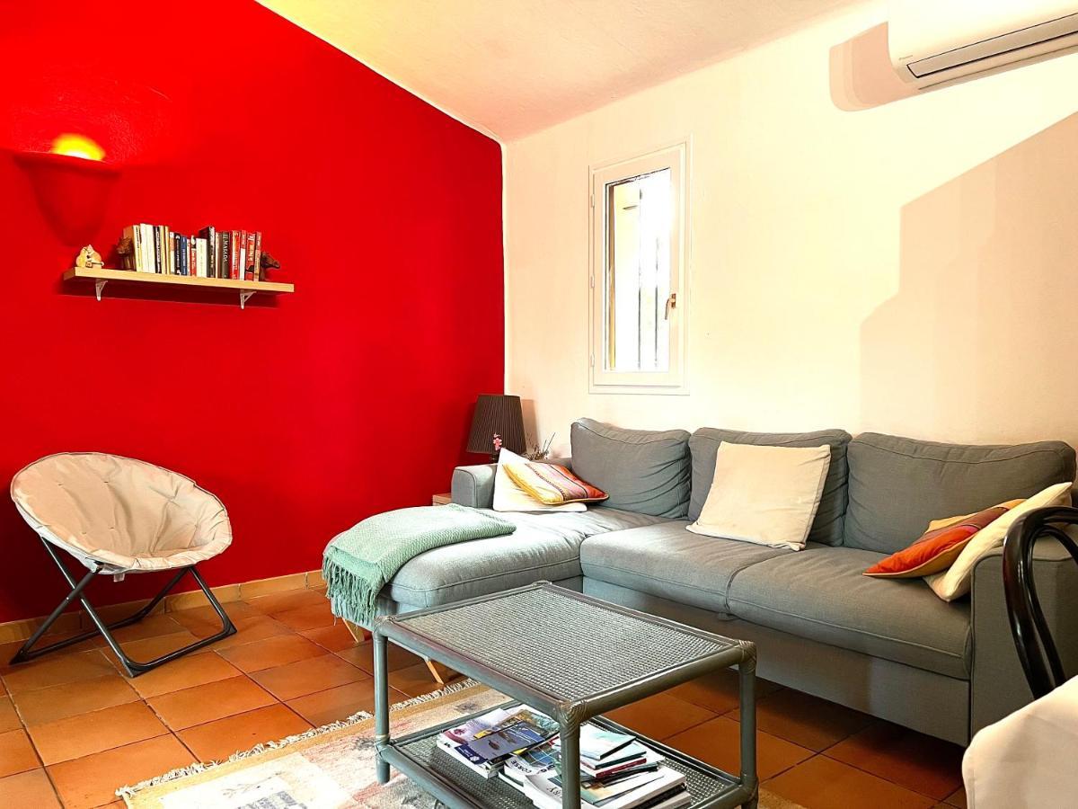 Palombaggia Villa Porto-Vecchio  Luaran gambar