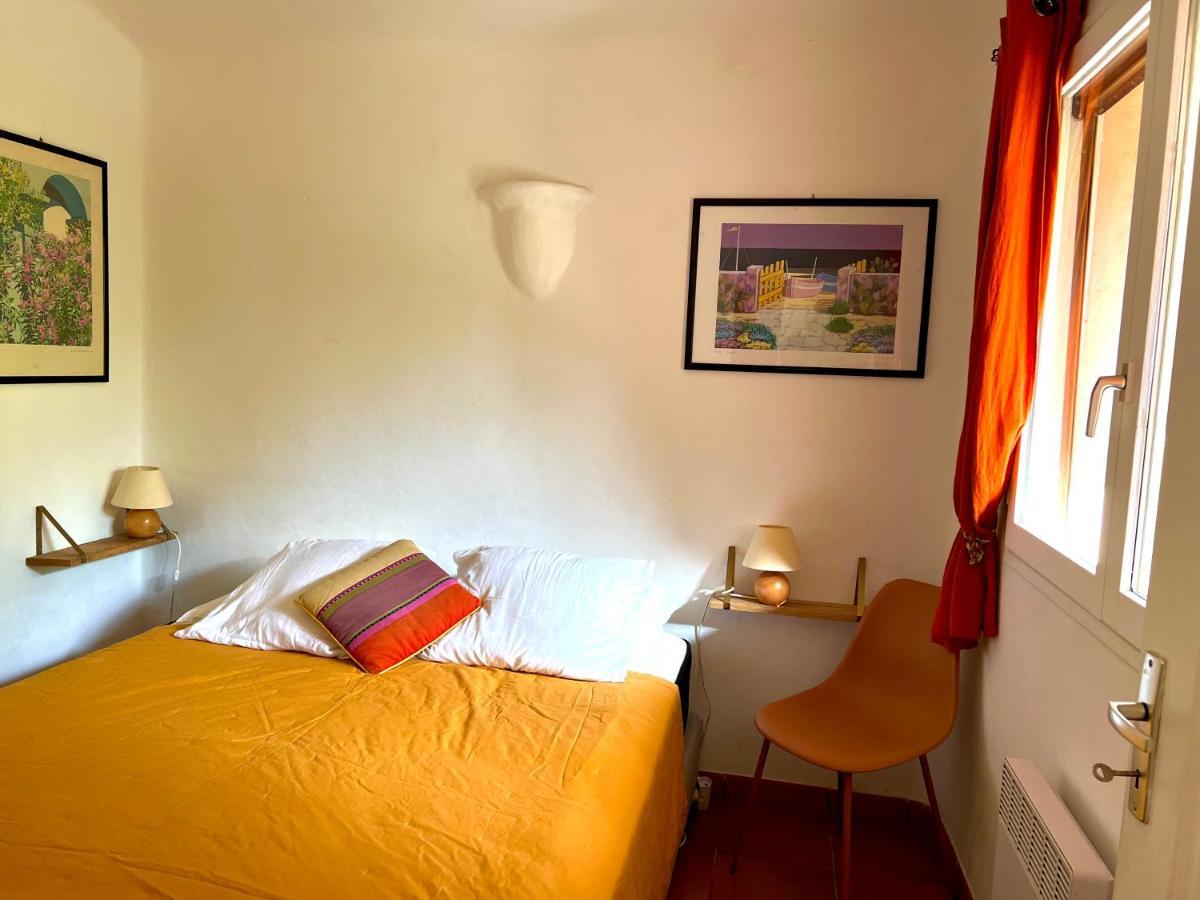 Palombaggia Villa Porto-Vecchio  Luaran gambar