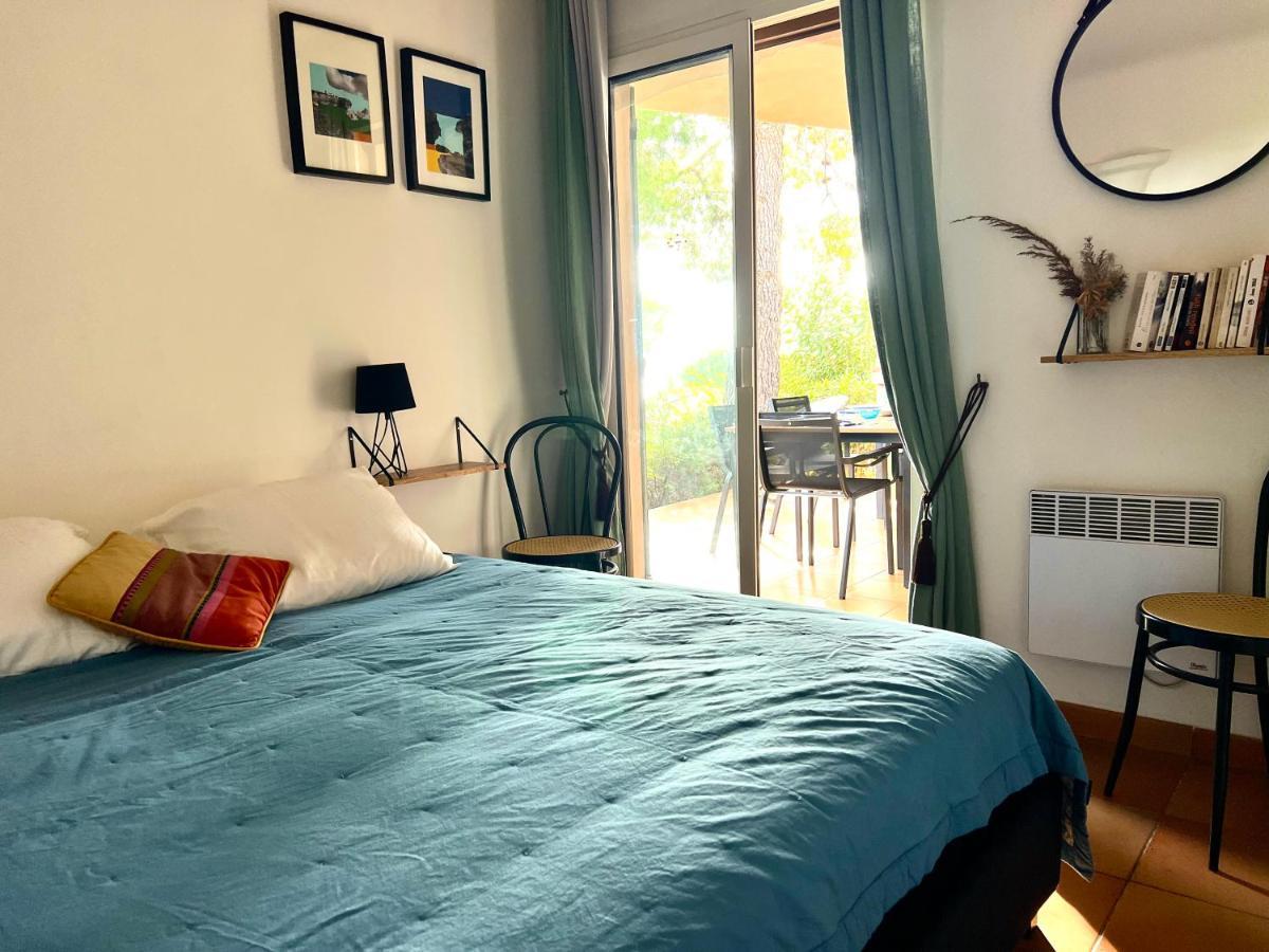 Palombaggia Villa Porto-Vecchio  Luaran gambar