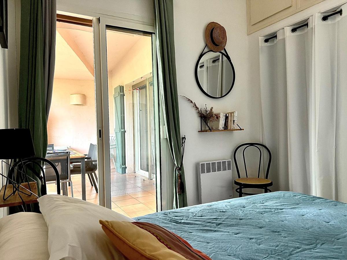 Palombaggia Villa Porto-Vecchio  Luaran gambar