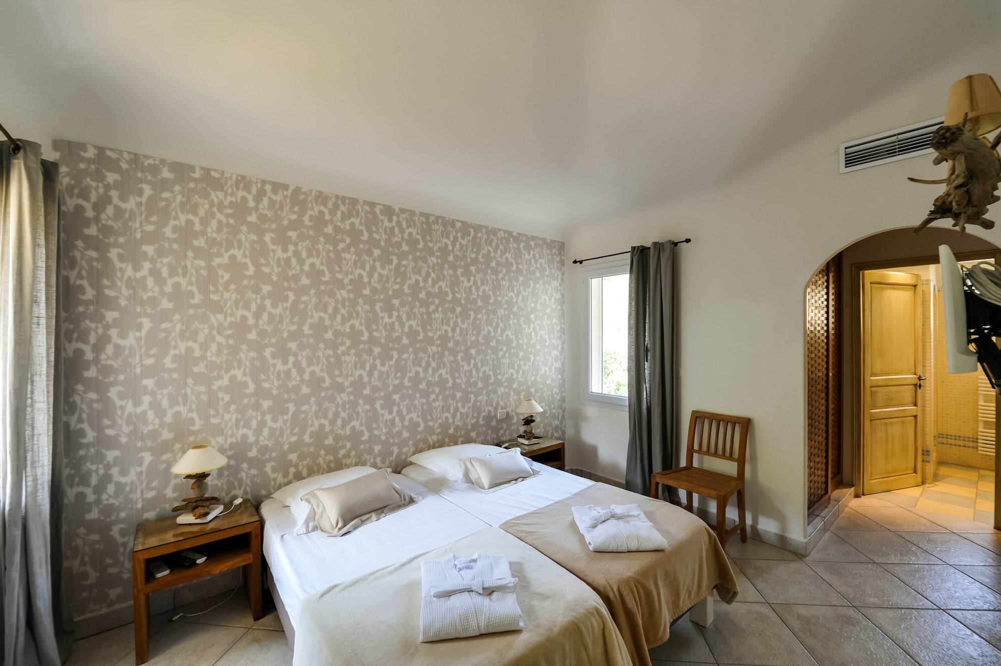 Palombaggia Villa Porto-Vecchio  Luaran gambar